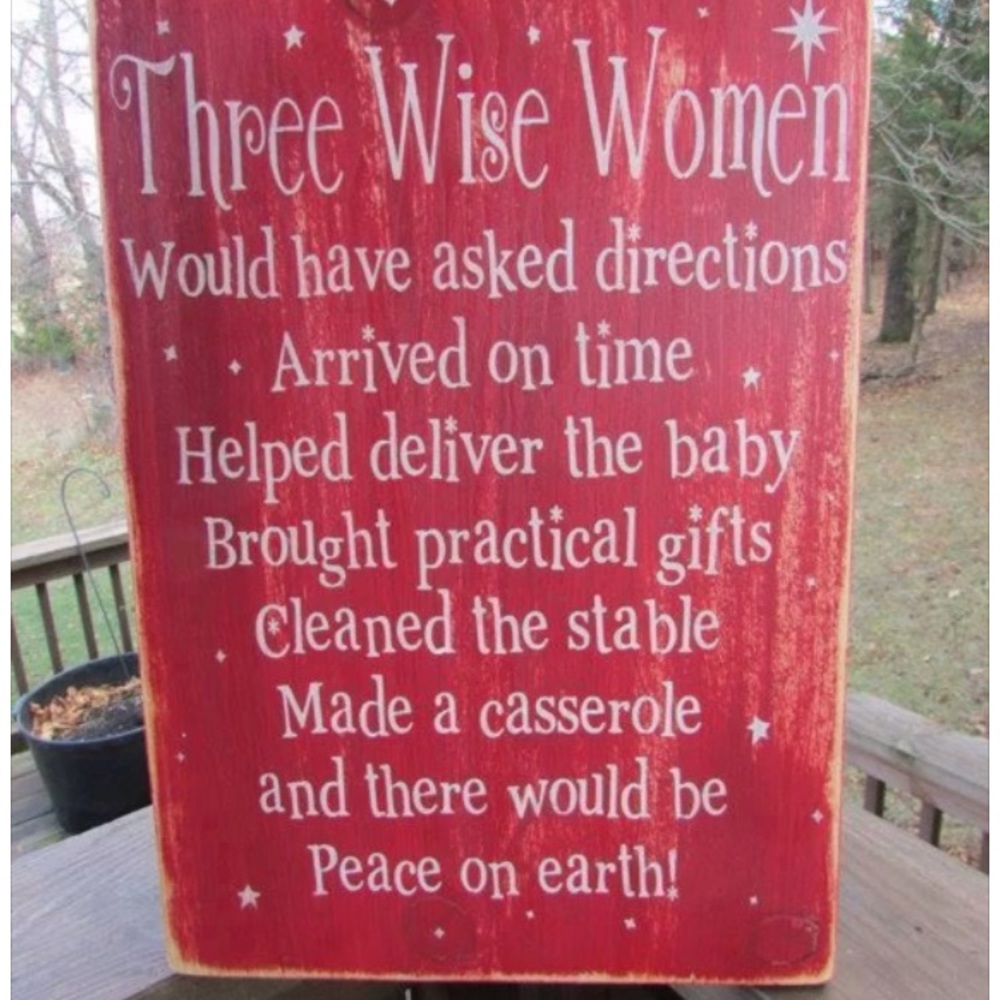 Meet your Posher, Suzie